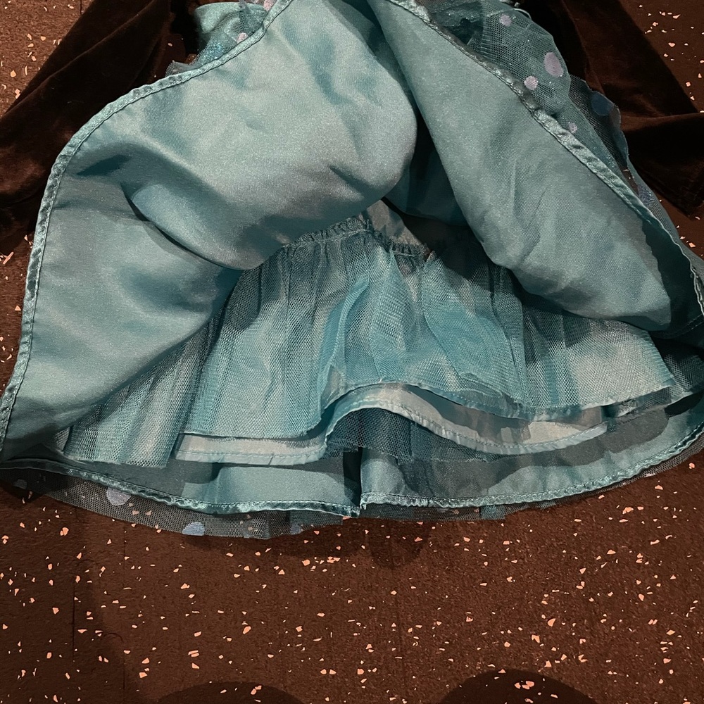 12month dress - Picture 3 of 6